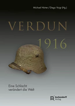 Abbildung von Voigt / Hörter | Verdun 1916 | 1. Auflage | 2016 | beck-shop.de
