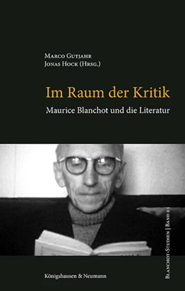 Abbildung von Gutjahr / Hock | Im Raum der Kritik | 1. Auflage | 2023 | 1 | beck-shop.de