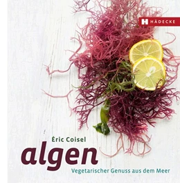 Abbildung von Coisel | Algen | 1. Auflage | 2024 | beck-shop.de