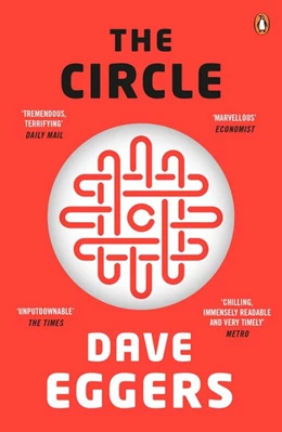Abbildung von Eggers | The Circle | 1. Auflage | 2016 | beck-shop.de