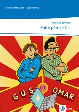 Abbildung von Jambon | Entre père et fils | 1. Auflage | 2016 | beck-shop.de
