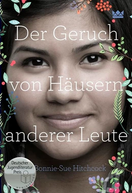 Abbildung von Hitchcock | Der Geruch von Häusern anderer Leute | 1. Auflage | 2016 | beck-shop.de