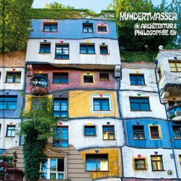 Abbildung von Hundertwasser Architektur & Philosophie - Hundertwasser-Haus | 1. Auflage | 2016 | beck-shop.de