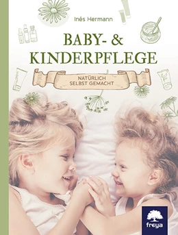 Abbildung von Hermann | Baby- & Kinderpflege | 1. Auflage | 2016 | beck-shop.de