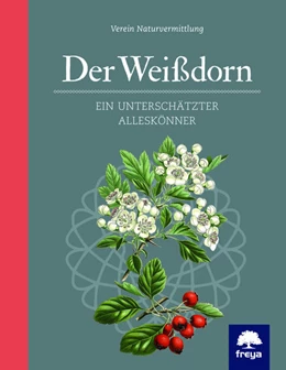 Abbildung von Der Weißdorn | 1. Auflage | 2016 | beck-shop.de
