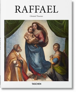 Abbildung von Thoenes | Raffael | 1. Auflage | 2016 | beck-shop.de