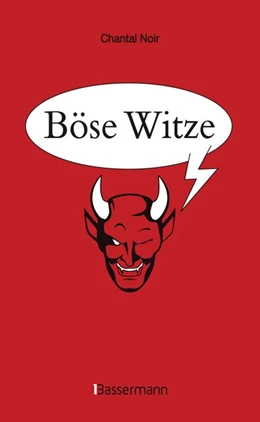Abbildung von Noir | Böse Witze | 1. Auflage | 2015 | beck-shop.de