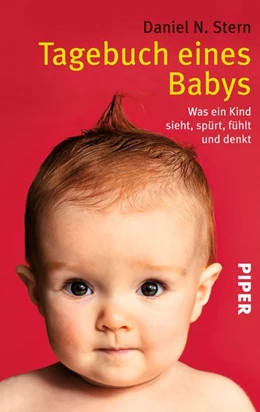 Abbildung von Stern | Tagebuch eines Babys | 1. Auflage | 2015 | beck-shop.de