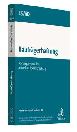 Abbildung von Haftung und Haftungsvermeidung in der Leistungskette bei Bauvorhaben | 1. Auflage | 2016 | Band 102 | beck-shop.de