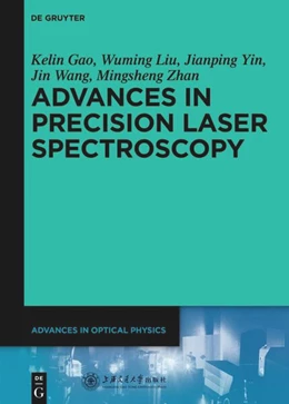 Abbildung von Gao / Liu | Advances in Precision Laser Spectroscopy | 1. Auflage | 2022 | beck-shop.de
