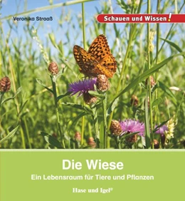 Abbildung von Straaß | Die Wiese | 1. Auflage | 2015 | beck-shop.de