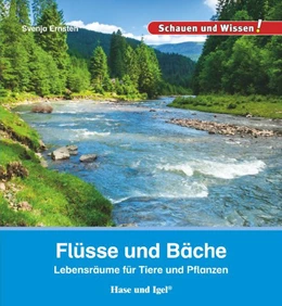 Abbildung von Ernsten | Flüsse und Bäche | 1. Auflage | 2015 | beck-shop.de