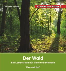 Abbildung von Straaß | Der Wald | 1. Auflage | 2015 | beck-shop.de