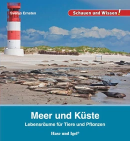 Abbildung von Ernsten | Meer und Küste | 1. Auflage | 2015 | beck-shop.de