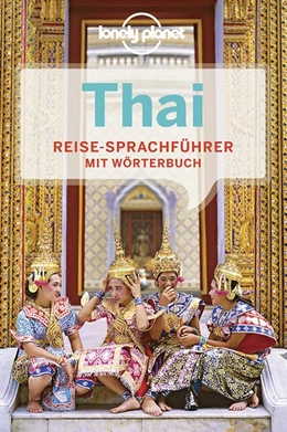 Abbildung von Lonely Planet Sprachführer Thai | 3. Auflage | 2016 | beck-shop.de