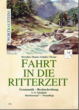Abbildung von Thomé | Fahrt in die Ritterzeit | 2. Auflage | 2016 | beck-shop.de