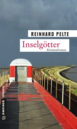 Abbildung von Pelte | Inselgötter | 2. Auflage | 2021 | beck-shop.de