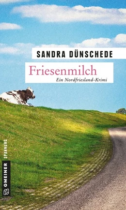 Abbildung von Dünschede | Friesenmilch | 3. Auflage | 2016 | beck-shop.de