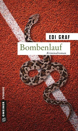 Abbildung von Graf | Bombenlauf | 1. Auflage | 2016 | beck-shop.de