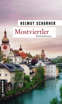 Abbildung von Scharner | Mostviertler | 6. Auflage | 2016 | beck-shop.de