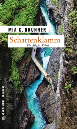 Abbildung von Brunner | Schattenklamm | 7. Auflage | 2016 | beck-shop.de