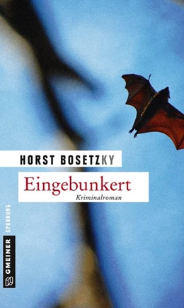 Abbildung von Bosetzky | Eingebunkert | 1. Auflage | 2016 | beck-shop.de