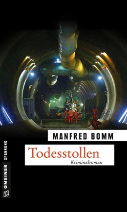 Abbildung von Bomm | Todesstollen | 5. Auflage | 2016 | beck-shop.de