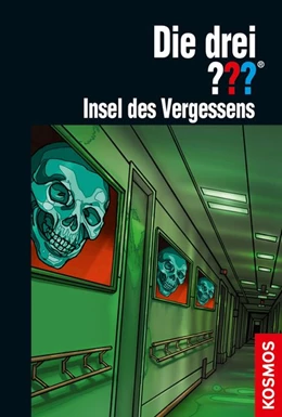 Abbildung von Marx | Die drei ??? Insel des Vergessens (drei Fragezeichen) | 1. Auflage | 2016 | beck-shop.de