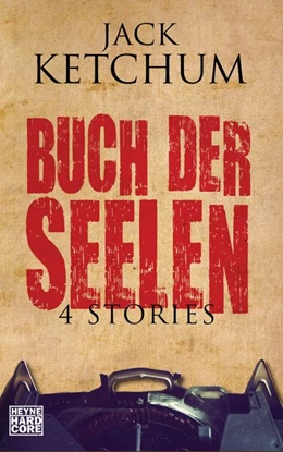 Abbildung von Ketchum | Buch der Seelen | 1. Auflage | 2016 | beck-shop.de