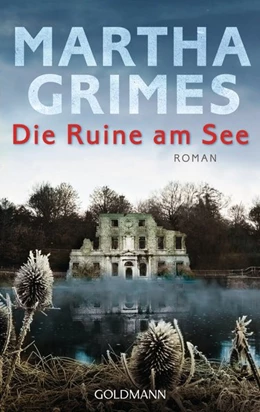 Abbildung von Grimes | Die Ruine am See | 1. Auflage | 2016 | beck-shop.de