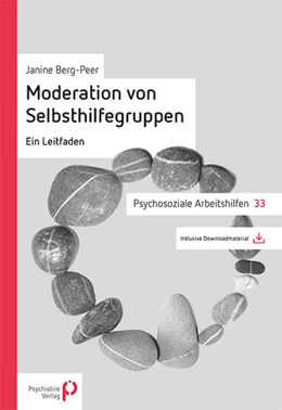 Abbildung von Berg-Peer | Moderation von Selbsthilfegruppen | 1. Auflage | 2016 | beck-shop.de