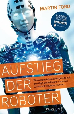 Abbildung von Ford | Aufstieg der Roboter | 1. Auflage | 2016 | beck-shop.de