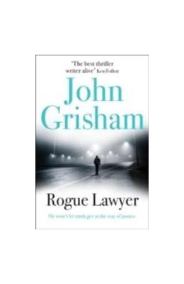 Abbildung von Grisham | Rogue Lawyer | 1. Auflage | 2016 | beck-shop.de
