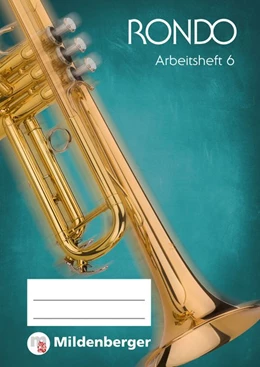 Abbildung von Junge / Schaal | RONDO 6 - Arbeitsheft, Neubearbeitung | 1. Auflage | 2016 | beck-shop.de