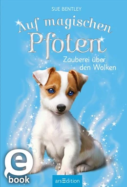 Abbildung von Bentley | Auf magischen Pfoten - Zauberei über den Wolken | 1. Auflage | 2016 | beck-shop.de