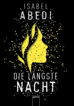 Abbildung von Abedi | Die längste Nacht | 1. Auflage | 2016 | beck-shop.de
