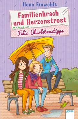 Abbildung von Einwohlt | Familienkrach und Herzenstrost | 1. Auflage | 2016 | beck-shop.de