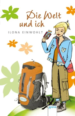 Abbildung von Einwohlt | Die Welt und ich | 1. Auflage | 2016 | beck-shop.de