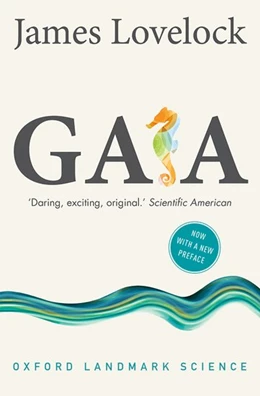 Abbildung von Lovelock | Gaia | 1. Auflage | 2016 | beck-shop.de
