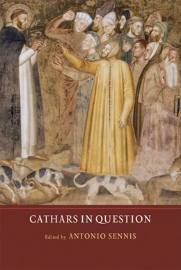 Abbildung von Sennis | Cathars in Question | 1. Auflage | 2016 | 4 | beck-shop.de