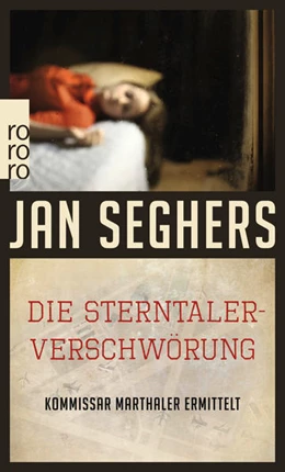 Abbildung von Seghers | Die Sterntaler-Verschwörung | 1. Auflage | 2016 | 5 | beck-shop.de