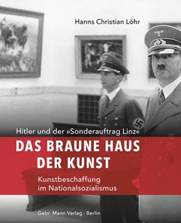 Abbildung von Löhr | Das Braune Haus der Kunst | 1. Auflage | 2016 | beck-shop.de