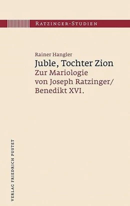 Abbildung von Hangler | Juble, Tochter Zion | 1. Auflage | 2016 | 9 | beck-shop.de