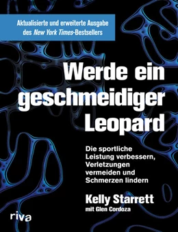 Abbildung von Starrett / Cordoza | Werde ein geschmeidiger Leopard – aktualisierte und erweiterte Ausgabe | 1. Auflage | 2016 | beck-shop.de