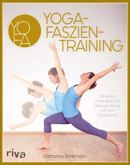 Abbildung von Brinkmann | Yoga-Faszientraining | 1. Auflage | 2016 | beck-shop.de