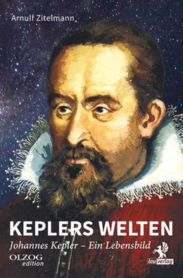 Abbildung von Zitelmann | Keplers Welten | 1. Auflage | 2016 | beck-shop.de