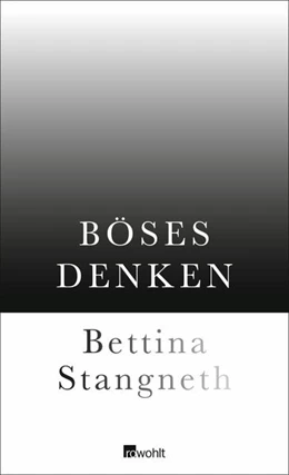 Abbildung von Stangneth | Böses Denken | 4. Auflage | 2016 | beck-shop.de