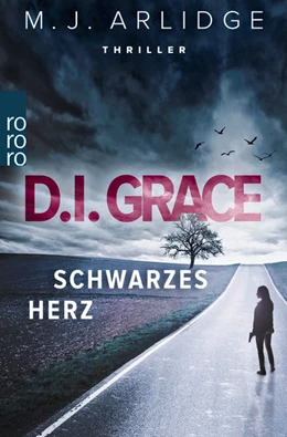 Abbildung von Arlidge | D.I. Grace: Schwarzes Herz | 1. Auflage | 2016 | 2 | beck-shop.de