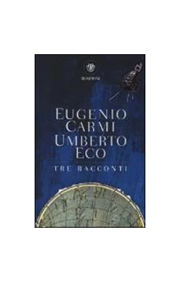 Abbildung von Carmi / Eco | Tre racconti | 1. Auflage | 2015 | beck-shop.de