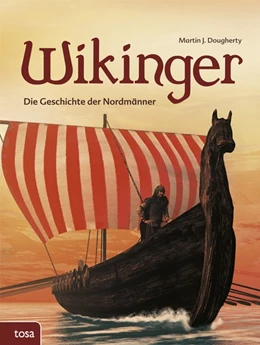 Abbildung von Dougherty | Wikinger | 1. Auflage | 2017 | beck-shop.de